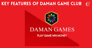 The Daman Club